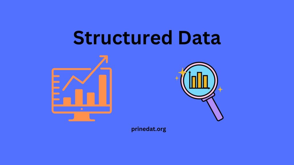 Structured Data
primedata.org
primedata